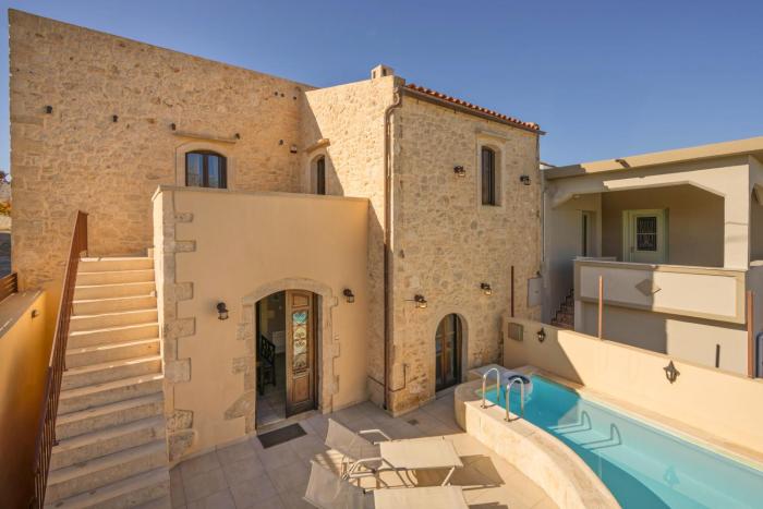 Villa Zefi