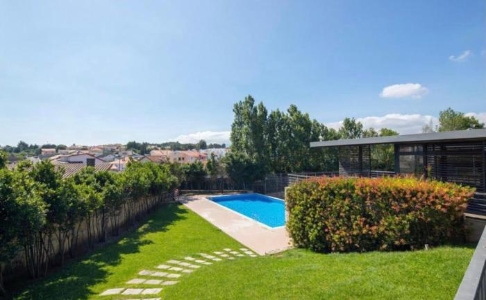 Penthouse Cascais 1week min