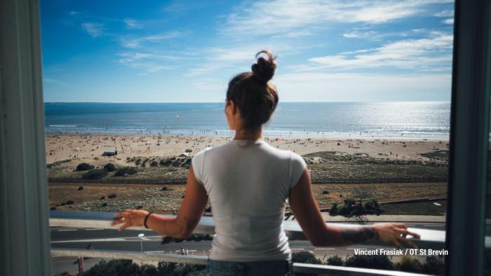 Hôtel Spa du Beryl St Brévin lOcéan