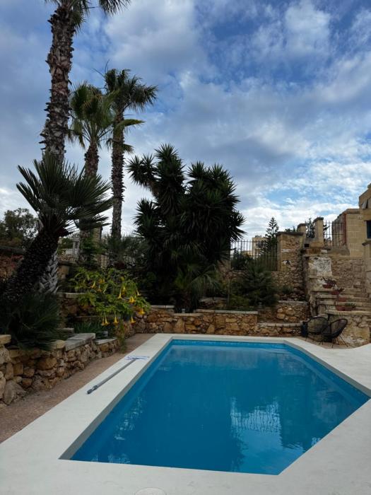 Ta Tereża Farmhouse