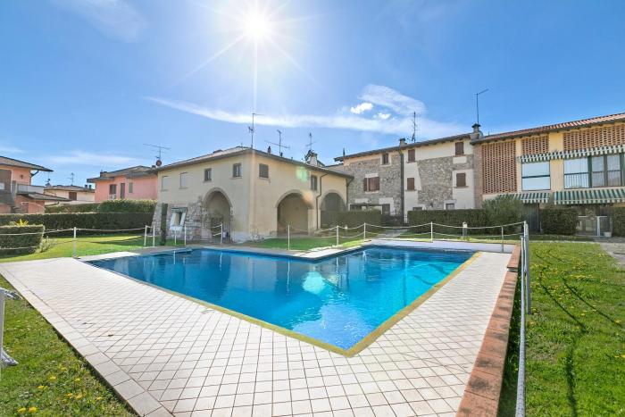 Magnolia House - Happy Rentals