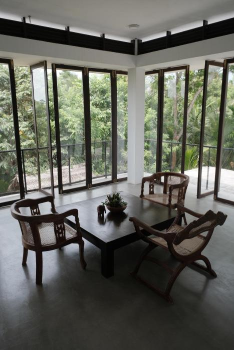 Kadurupokuna villa Tangalle