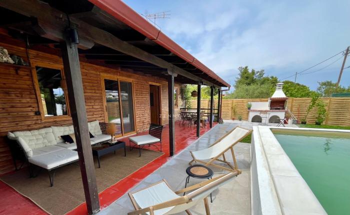 Zennova #25 Casa Mocha