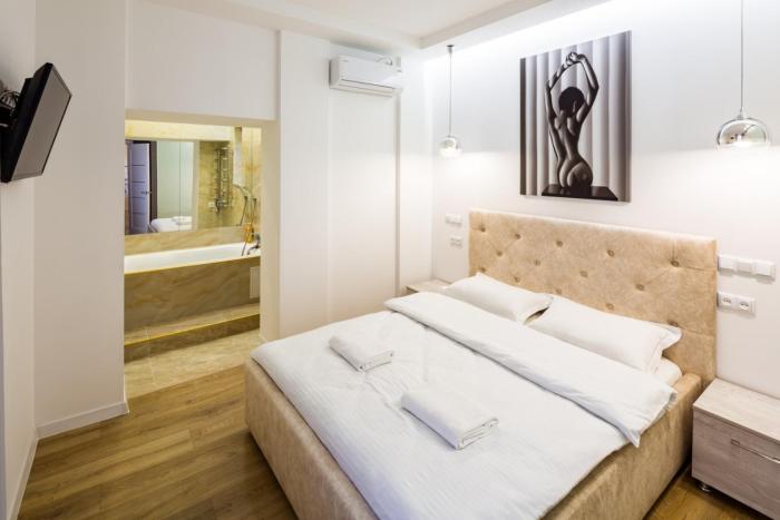 Апартаменти в центрі вул Куліша 5 хв до Оперного театру