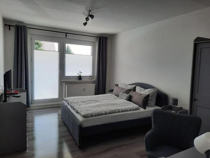 Business-Apartment I Monteur I WLAN