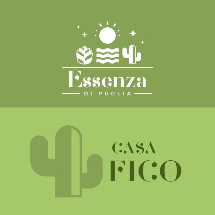 Essenza di Puglia - Home Holiday Casa Fico