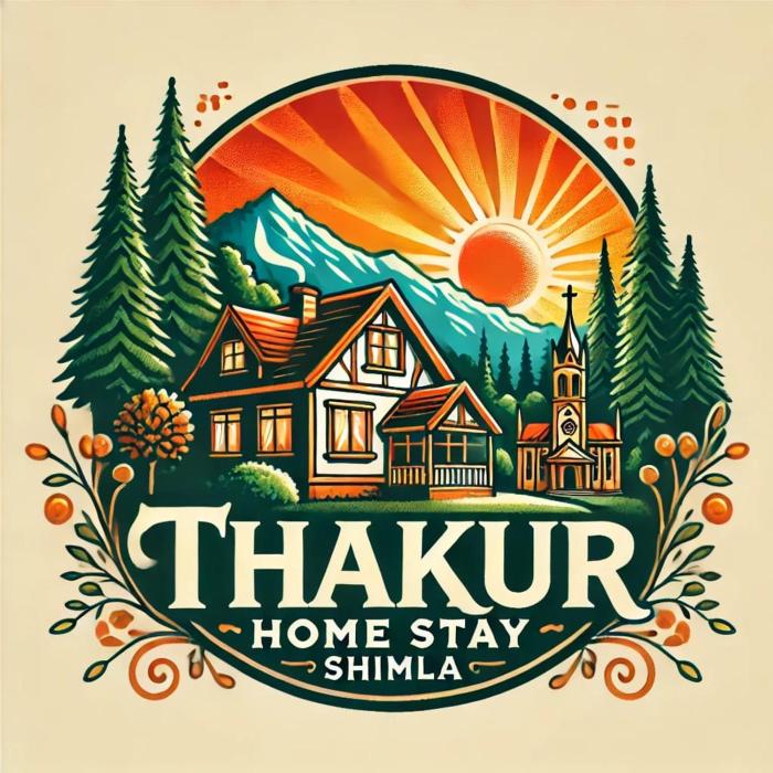 Thakur homes- couple and family friendly homestay