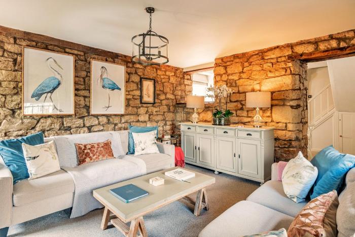 Finest Retreats - Hendy Cottage