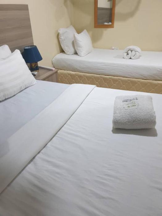 Glamour Lodges and Apartments