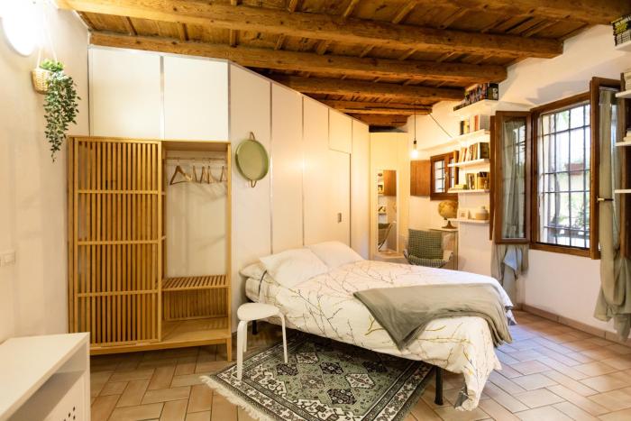 Cozy Studio Apartment- Navigli