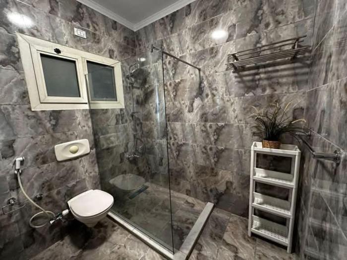 كمبوند ابراج الخليج