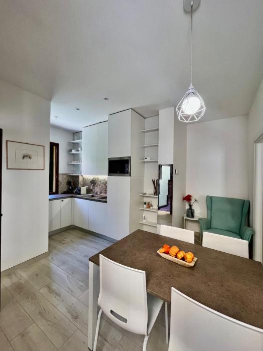 Casa Cordelina - Venice flat