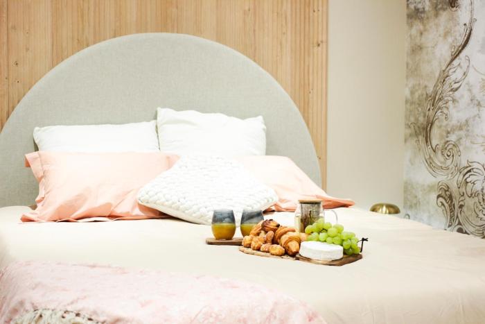 Suites Balneo à Melun by Lilac Lane