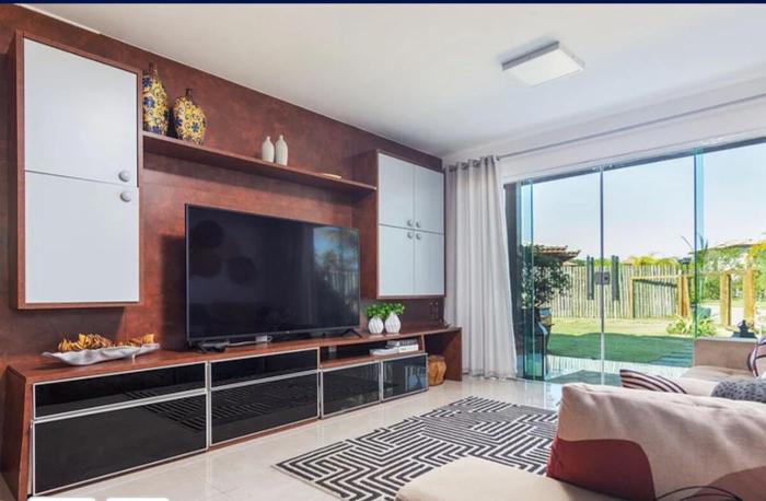 Casa maravilhosa perto do portico Condomínio Búzios Costa mar