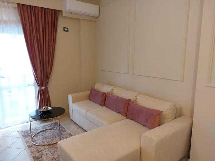Central View Apartment Vlora City Center