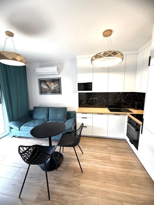 LOFT APARTAMENT III NAMYSŁÓw