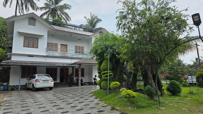 Serahs Homestay