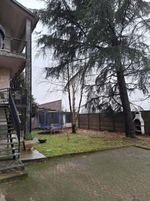 Friendly Home 3 large three-room apartment