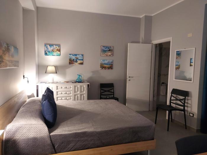 casa vacanze Naurra