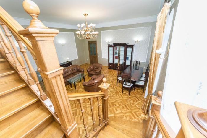 Жилянська 7 НСК Олімпійський