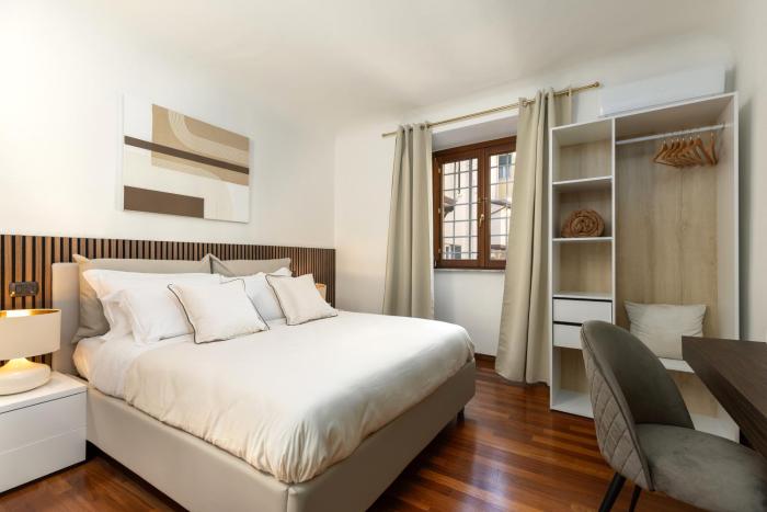 Luce Apartment - Stylish Terrace in the Heart of Lucca