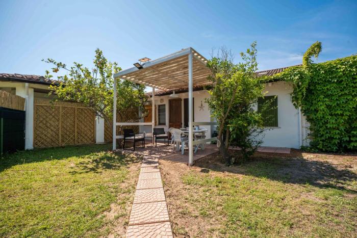 Monolocale Melograno