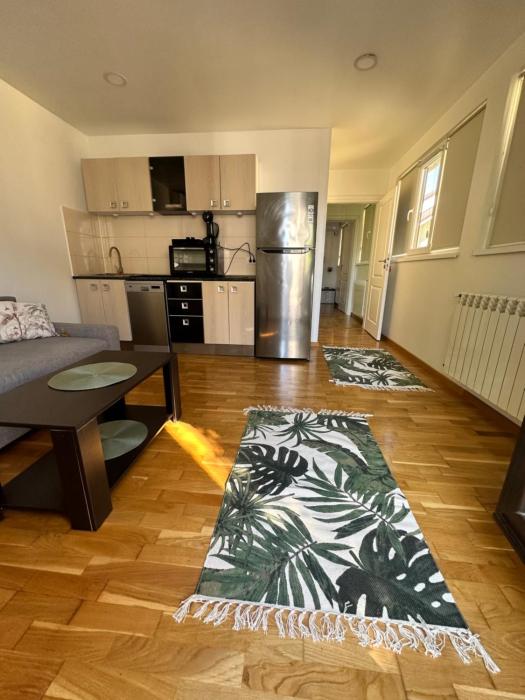 SeaNest Apartament Mamaia Nord