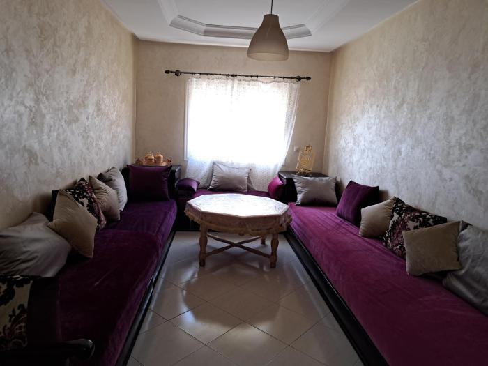 Chez Fatima - Nassim Gh12