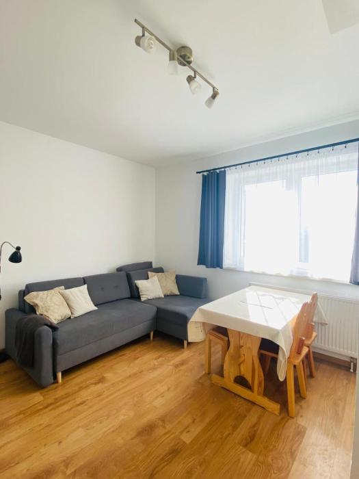 Apartamenty & Domek Gawędówka