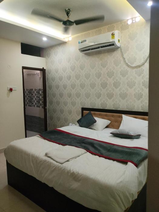 Rapti Inn