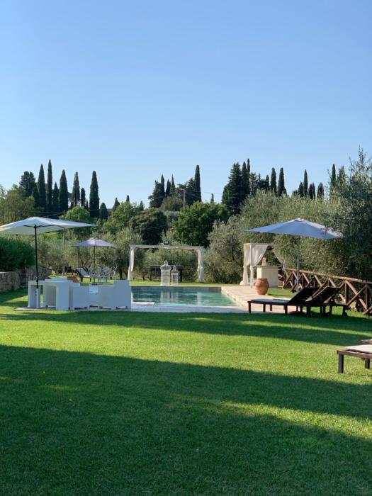 CASA VASARI Holiday Suites TUSCANY