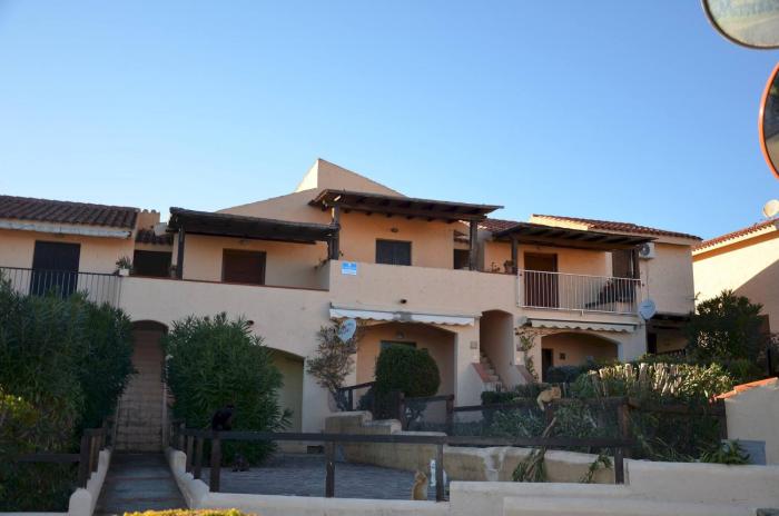 Delizioso Bilocale con stupenda vista mare FPO-MAR01