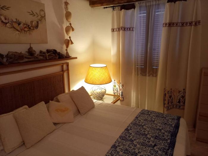 Via Ulisse - FBU-URB01