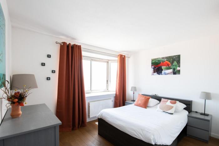 LAlto - Bel appartement lumineux -Vue panoramique