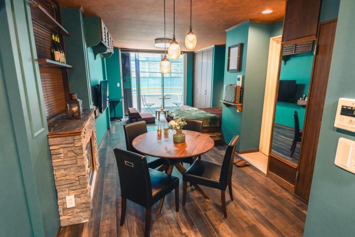 Villa Boushu KURAMAE