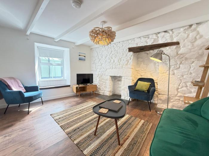 An Argh Vyghan - the little ark