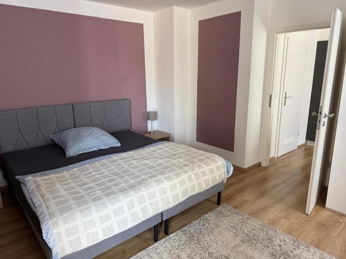 Gemütliche Appartement 1 - mit Küche und Bad zur Eigennutzung -Schuster Homes-