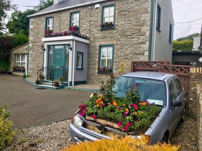 Crossroads Portsalon