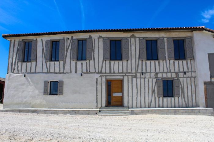 Domaine dEn Carignan