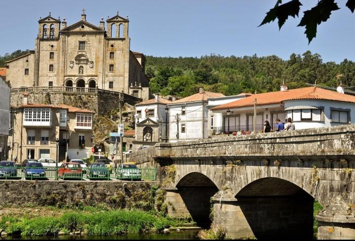 Albergue con encanto dcamiño