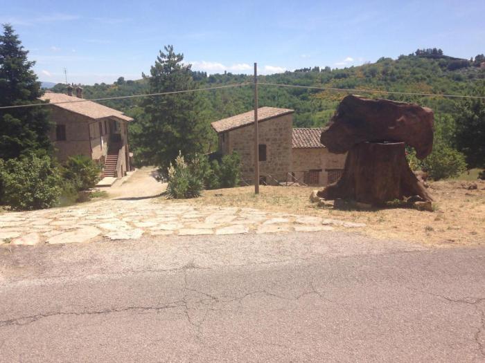 Agriturismo Cordiglianello