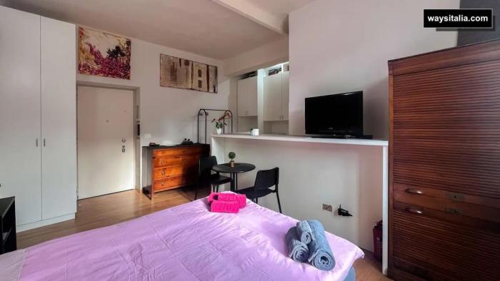 Garibaldi District Studio