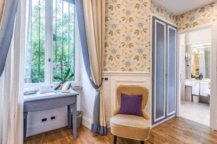 Mangili Garden Hotel