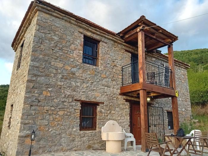 Arbinovo Lodge