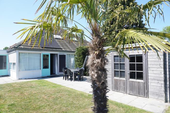 Kustverhuur, Park Schoneveld, Duinroos 102