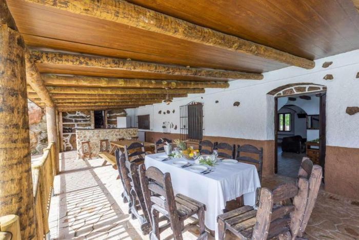 Casa Rural San Miguel