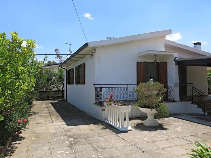 MERLY - Fondi Vertice Houses