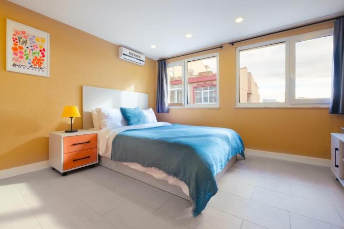 Yedikule Studio Apartments