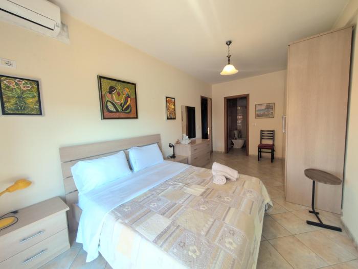 Spiranca Cityview Residence