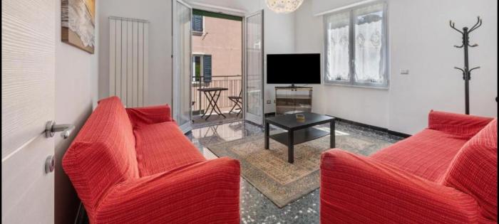 Ferienwohnungen Moneglia & Cinque Terre